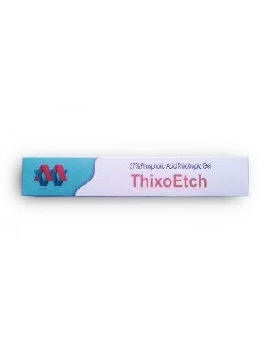 Etchant THIXOETCH 3ml 2 Syringe Pack